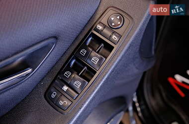 Хэтчбек Mercedes-Benz A-Class 2006 в  фото 34 Хэтчбек Mercedes-Benz A-Class 2006 в