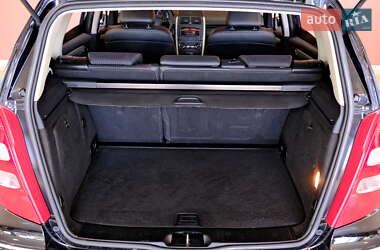 Хэтчбек Mercedes-Benz A-Class 2006 в  фото 55 Хэтчбек Mercedes-Benz A-Class 2006 в