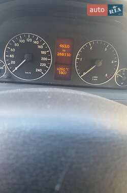 Хэтчбек Mercedes-Benz A-Class 2006 в 