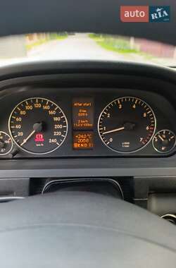 Хэтчбек Mercedes-Benz A-Class 2005 в 