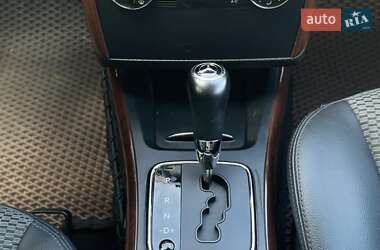 Хэтчбек Mercedes-Benz A-Class 2010 в 