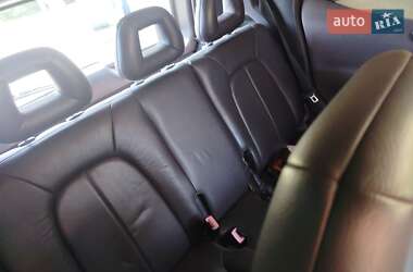 Хэтчбек Mercedes-Benz A-Class 1999 в 