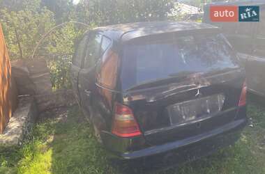 Хетчбек Mercedes-Benz A-Class 2000 в Косові