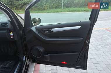 Хэтчбек Mercedes-Benz A-Class 2006 в 