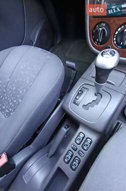 Хэтчбек Mercedes-Benz A-Class 2001 в 