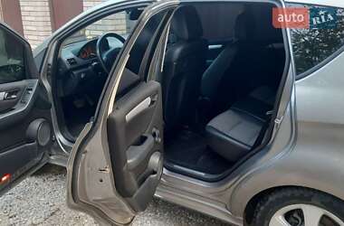 Хэтчбек Mercedes-Benz A-Class 2008 в 