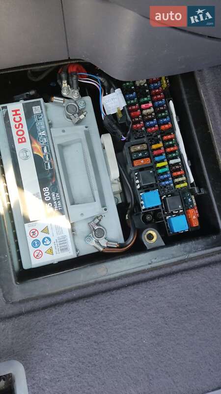 Хетчбек Mercedes-Benz A-Class 2000 в Києві фото 44 Хетчбек Mercedes-Benz A-Class 2000 в Києві