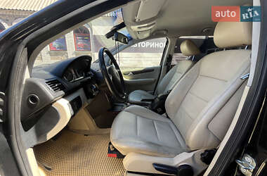 Хетчбек Mercedes-Benz A-Class 2006 в 