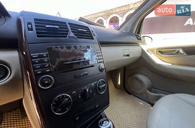 Хетчбек Mercedes-Benz A-Class 2006 в 