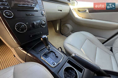 Хетчбек Mercedes-Benz A-Class 2006 в 