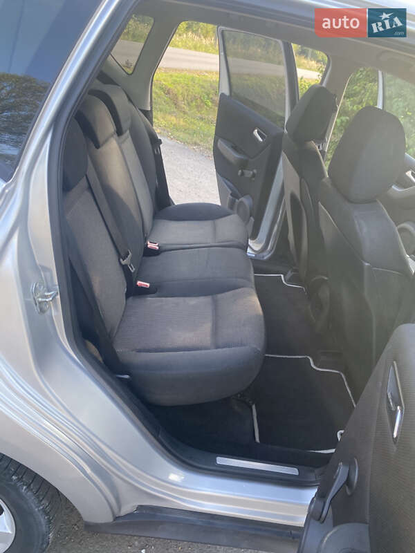 Хетчбек Mercedes-Benz A-Class 2006 в Коломиї фото 6 Хетчбек Mercedes-Benz A-Class 2006 в Коломиї