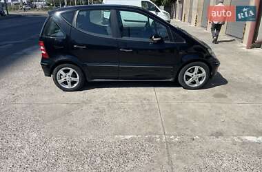 Хетчбек Mercedes-Benz A-Class 2004 в Одесі