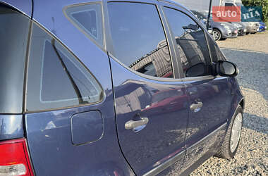 Хэтчбек Mercedes-Benz A-Class 2003 в 