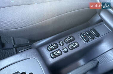 Хэтчбек Mercedes-Benz A-Class 2003 в 