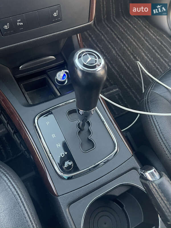Хэтчбек Mercedes-Benz A-Class 2009 в Киеве