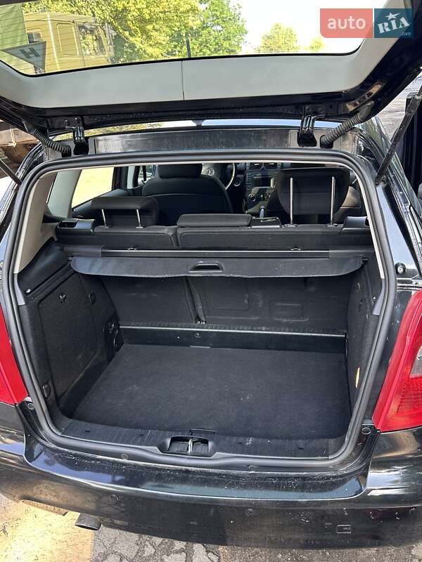 Хэтчбек Mercedes-Benz A-Class 2010 в Львове
