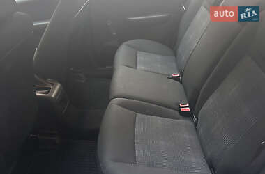 Хэтчбек Mercedes-Benz A-Class 2008 в 
