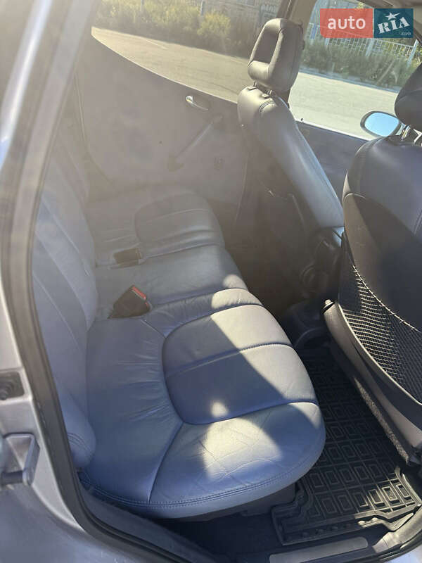 Хетчбек Mercedes-Benz A-Class 1999 в Києві