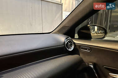 Хэтчбек Mercedes-Benz A-Class 2019 в 