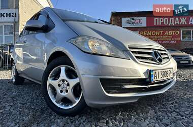 Хэтчбек Mercedes-Benz A-Class 2008 в Смеле