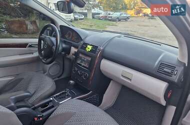 Хэтчбек Mercedes-Benz A-Class 2007 в 
