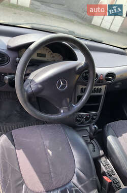 Хэтчбек Mercedes-Benz A-Class 2001 в 