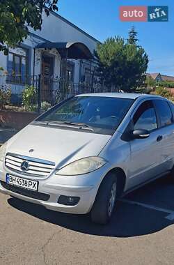 Хэтчбек Mercedes-Benz A-Class 2006 в Одессе