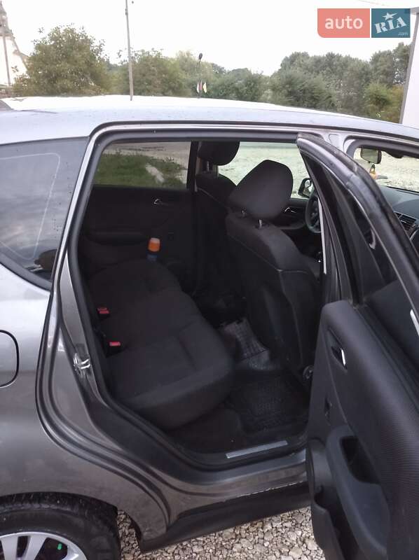 Хэтчбек Mercedes-Benz A-Class 2008 в Тернополе