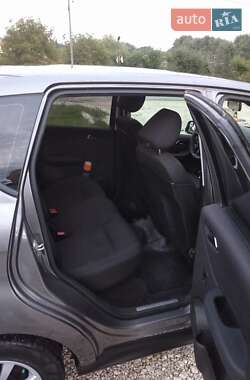 Хэтчбек Mercedes-Benz A-Class 2008 в 