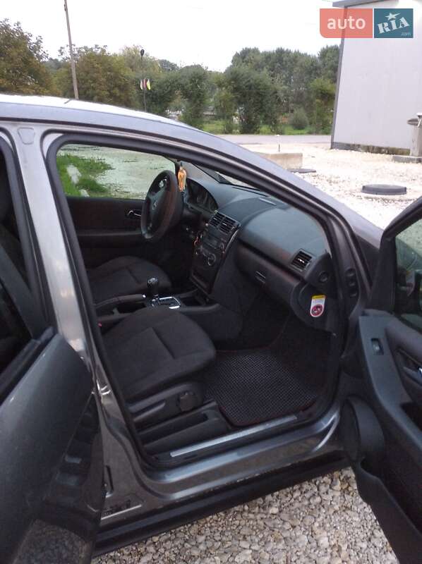 Хэтчбек Mercedes-Benz A-Class 2008 в Тернополе
