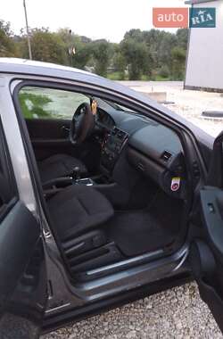 Хэтчбек Mercedes-Benz A-Class 2008 в 
