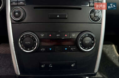 Хэтчбек Mercedes-Benz A-Class 2006 в 