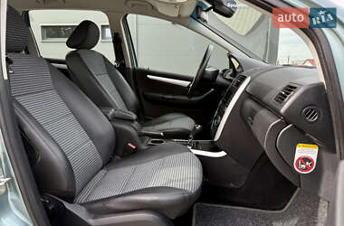 Хэтчбек Mercedes-Benz A-Class 2006 в 