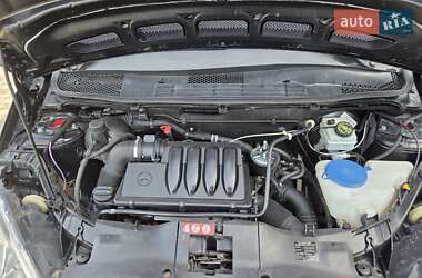 Хэтчбек Mercedes-Benz A-Class 2007 в 
