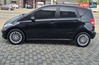 Хэтчбек Mercedes-Benz A-Class 2007 в 