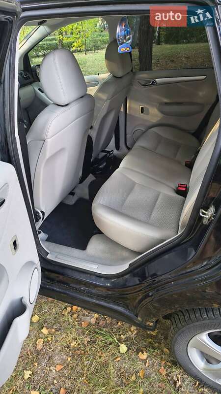 Хэтчбек Mercedes-Benz A-Class 2010 в Луцке