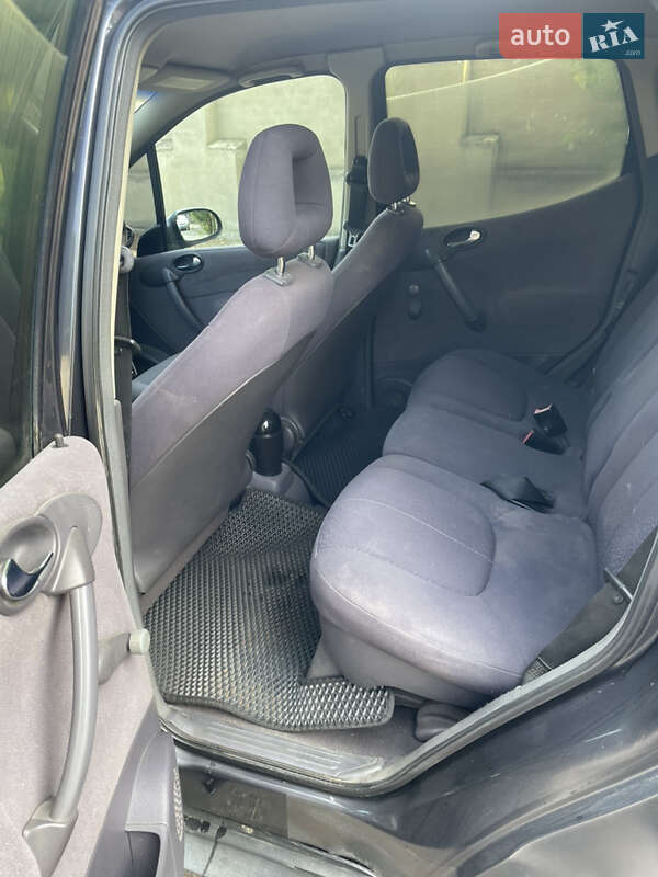 Хэтчбек Mercedes-Benz A-Class 1999 в Одессе