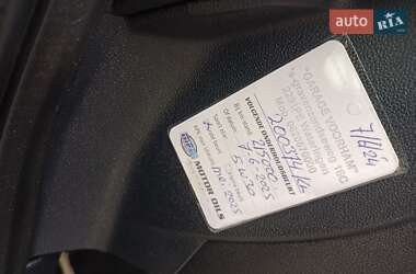 Хэтчбек Mercedes-Benz A-Class 2006 в 