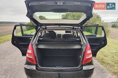 Хэтчбек Mercedes-Benz A-Class 2006 в 