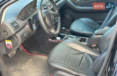 Хэтчбек Mercedes-Benz A-Class 2010 в 