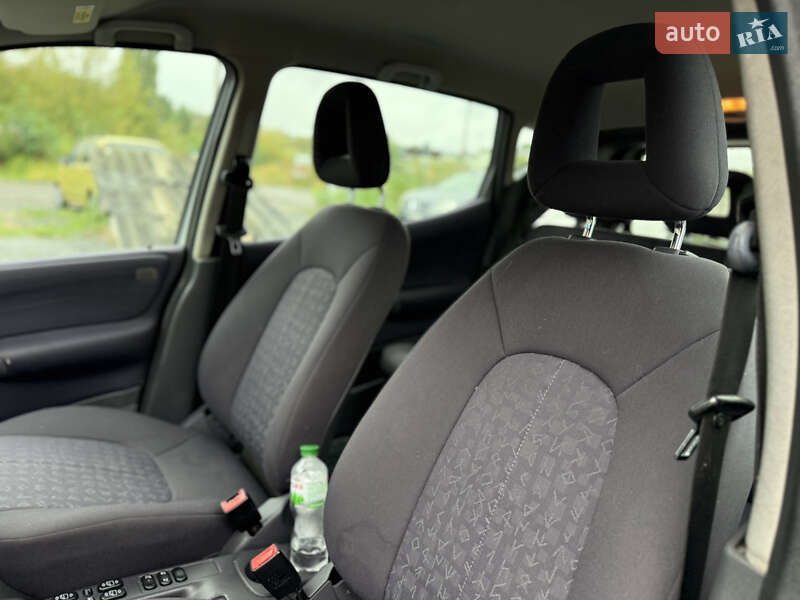 Хетчбек Mercedes-Benz A-Class 2003 в Рівному