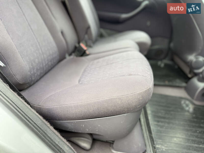 Хетчбек Mercedes-Benz A-Class 2003 в Рівному