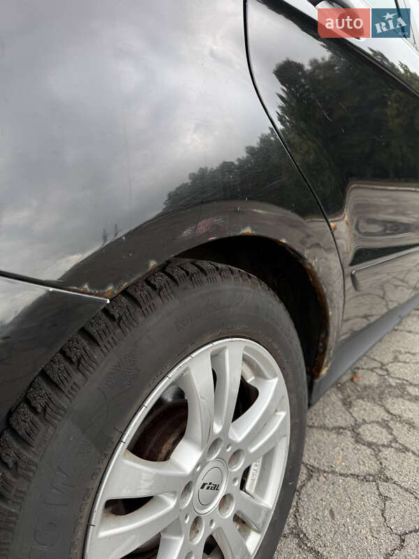 Хетчбек Mercedes-Benz A-Class 2007 в Володимирі