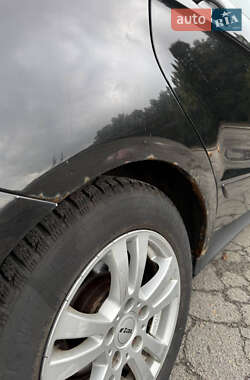 Хетчбек Mercedes-Benz A-Class 2007 в 