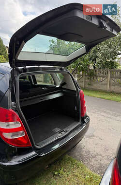 Хетчбек Mercedes-Benz A-Class 2007 в 