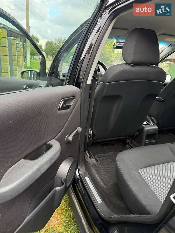 Хетчбек Mercedes-Benz A-Class 2007 в Володимирі