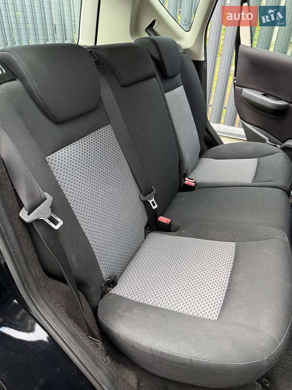 Хетчбек Mercedes-Benz A-Class 2007 в Володимирі