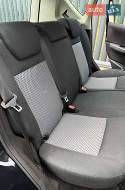 Хетчбек Mercedes-Benz A-Class 2007 в 