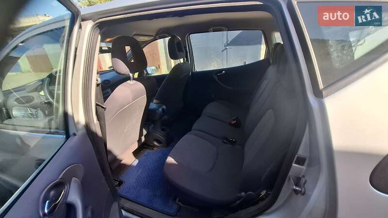 Хэтчбек Mercedes-Benz A-Class 2004 в Борисполе фото 3 Хэтчбек Mercedes-Benz A-Class 2004 в Борисполе