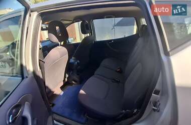 Хэтчбек Mercedes-Benz A-Class 2004 в 